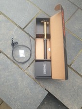 New 2023 Fox Factory Transfer