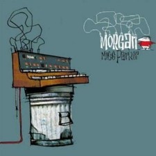 Miss Parker [CD 1] - Like New