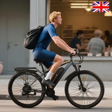 Cheevalry C29 29 Inch E-bike