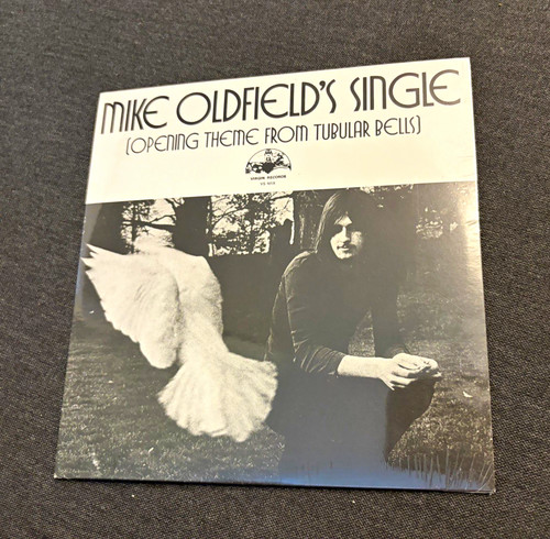 Mike oldfield dulci jubilo - mike,