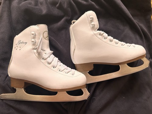 Sfr galaxy ice skates junior - ice,