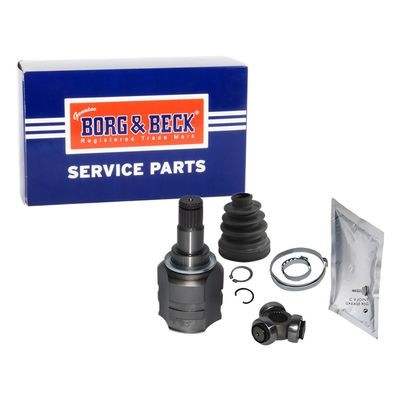 Drive shaft joint - joint, kit
