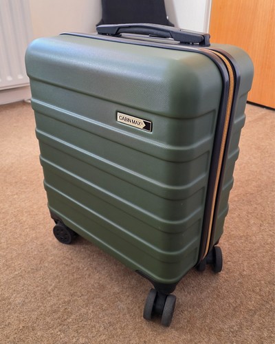 Cabinmax andode easyjet - andode,