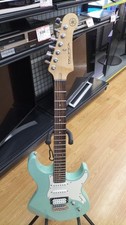 Yamaha PAC112V Electric Guitar - Quality and Affordability JP