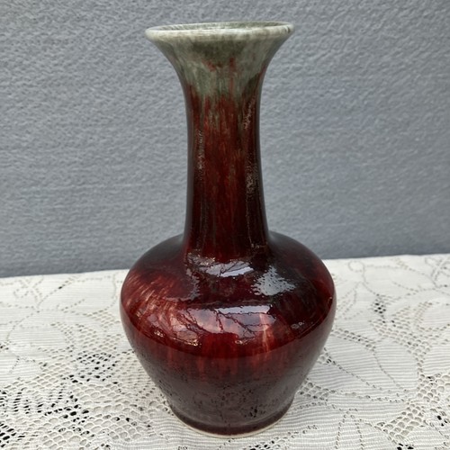 Cobridge stoneware moorcroft - , (moorcroft