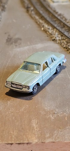 Yatming vintage 1061 - yatming,