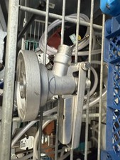 Grundy Keg Coupler/Connector - G Type - Carling Madri Coors Camden Hells Corona 