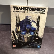 Transformers 4-Movie