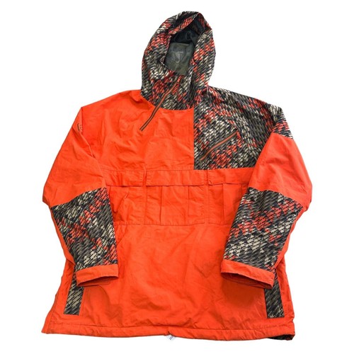 Burton gore tex anorak - burton, ak