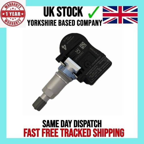 New tpms 433 mhz tyre - 433,