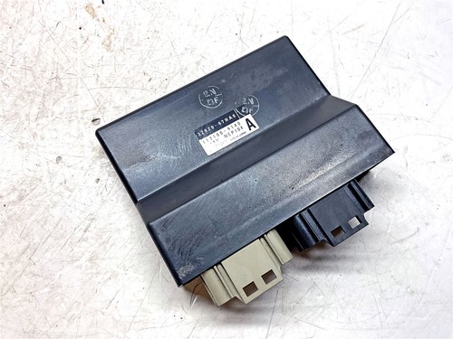 2012 suzuki gsx r1000 ecu - 2012, l2