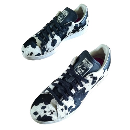 Adidas stan smith - adidas, cow
