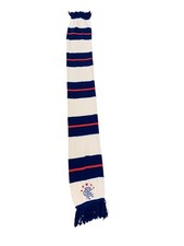 RANGERS FOOTBALL SCARF