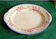 1934 Newhall Oval Ceramic