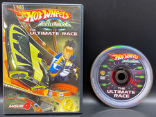 Hot Wheels AcceleRacers: The