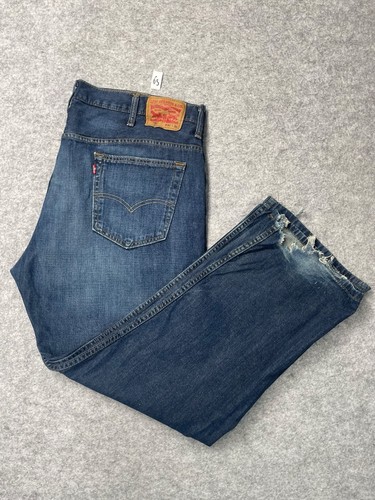Levi 569 men jeans - men’s, w40