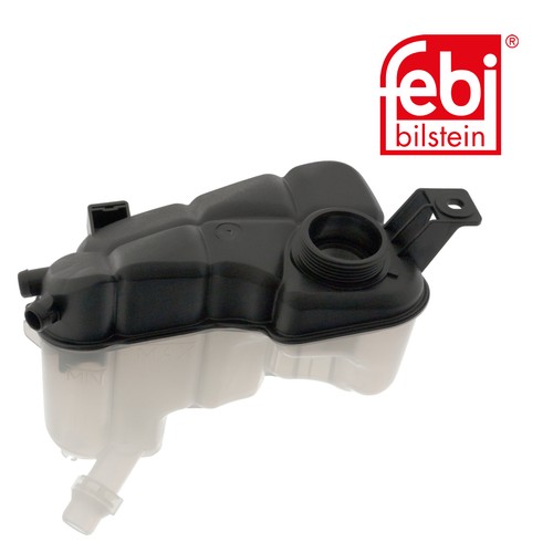 Febi 100435 coolant expansion - febi,