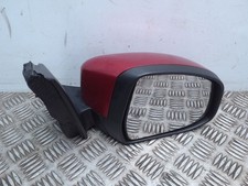 FORD FOCUS 2011-2014 O/S