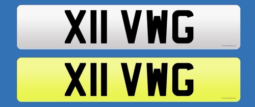 X11 vwg private - private, number