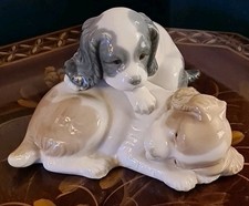 Nao By LLADRO 2 Porcelain