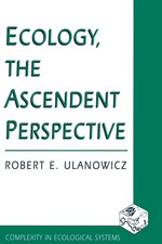 Ecology the ascendent - ecology,,