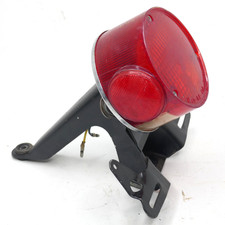 Yamaha DT250 DT360 DT400