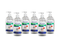 500ml instant hand - 500ml,