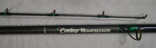 Century compressor seafishing - compressor,