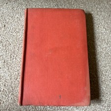 William - In Trouble by Richmal Crompton HB Book 1941 George Newnes