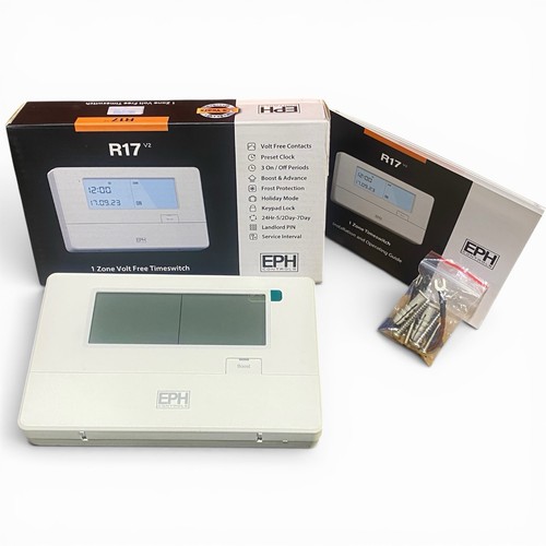 Eph r17 zone volt free - eph,