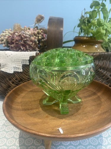 Vintage art deco green - vintage,