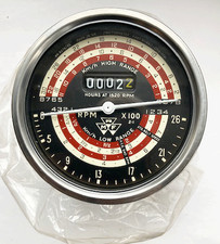 New Smiths Massey Ferguson