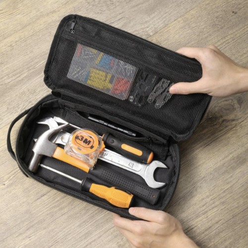 Tool pouch tools storage - tool, bag