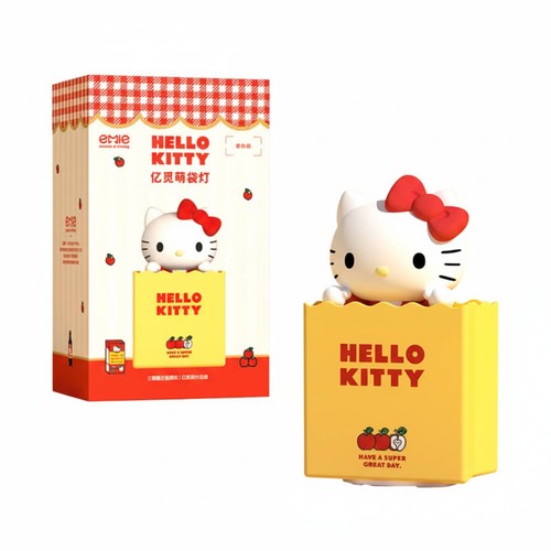 Sweet kitty night light tap - sweet,