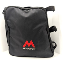 Moulton Rear Day Bag