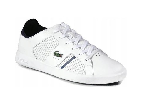 New men lacoste novas 120 - new,
