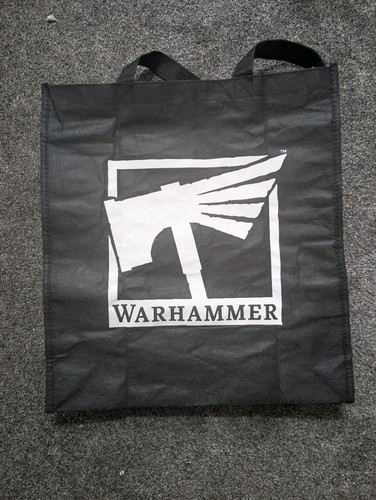 Games workshop warhammer - workshop,