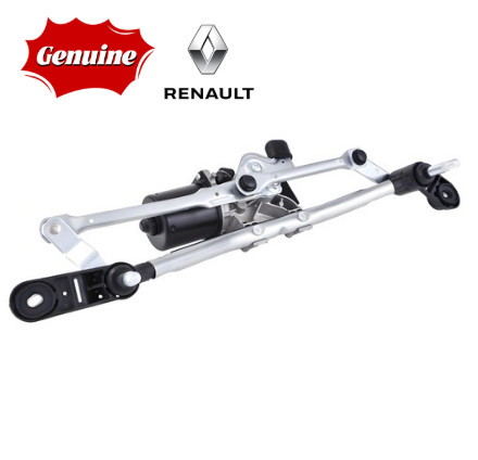 Genuine renault clio 2007 - renault, 2007-2012