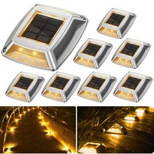 Solar Driveway Lights Outdoor