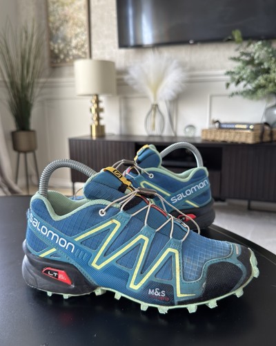Salomon speedcross women - salomon, 3