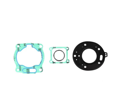 Top end gasket set yamaha - end,