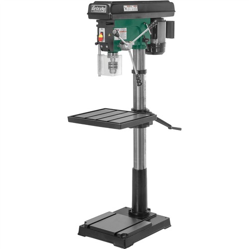 T34611 floor drill press - t34611,