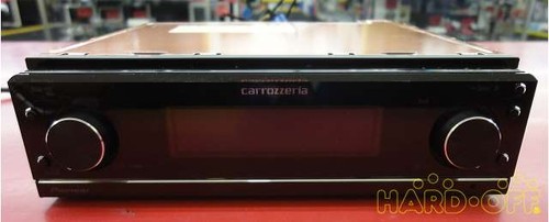 Pioneer carrozzeria deh - pioneer,