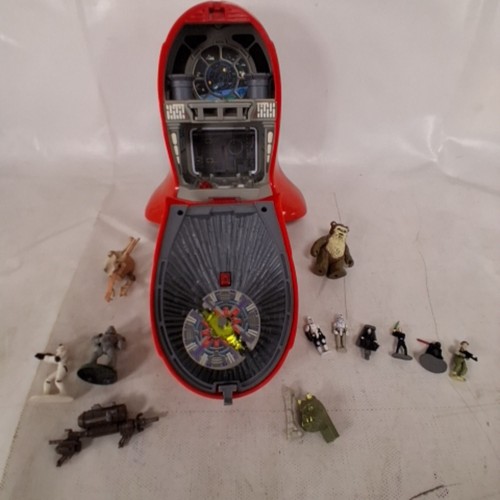 Star wars galoob - star,
