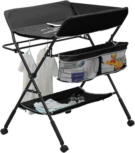 Meja baby changing table - changing, table,baby