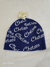 Blue & White Reversible