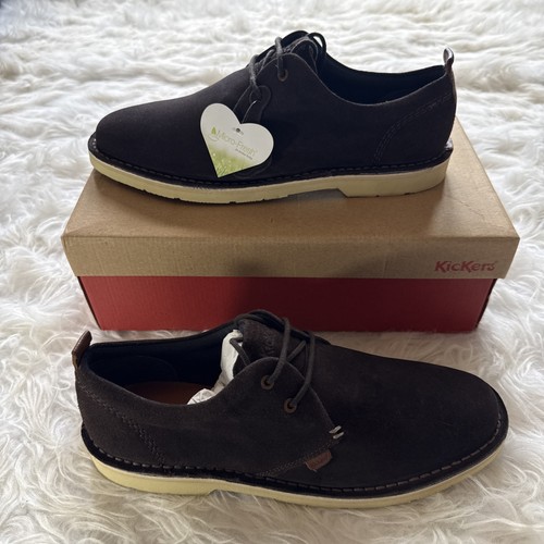 Kickers mens gents kanning - mens,
