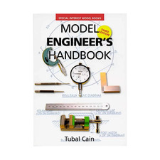 Model engineers handbook - engineers,