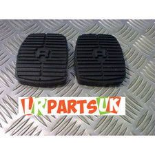 Landrover Discovery 2 Brake