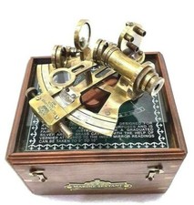 Antique Maritime Nautical